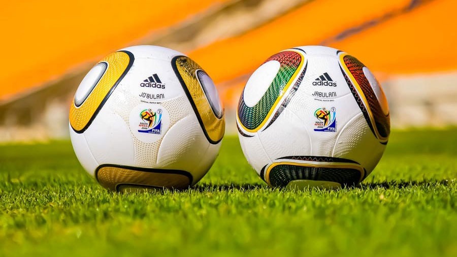 توپ فوتبال آدیداس توپ رسمی جام جهانی قطر