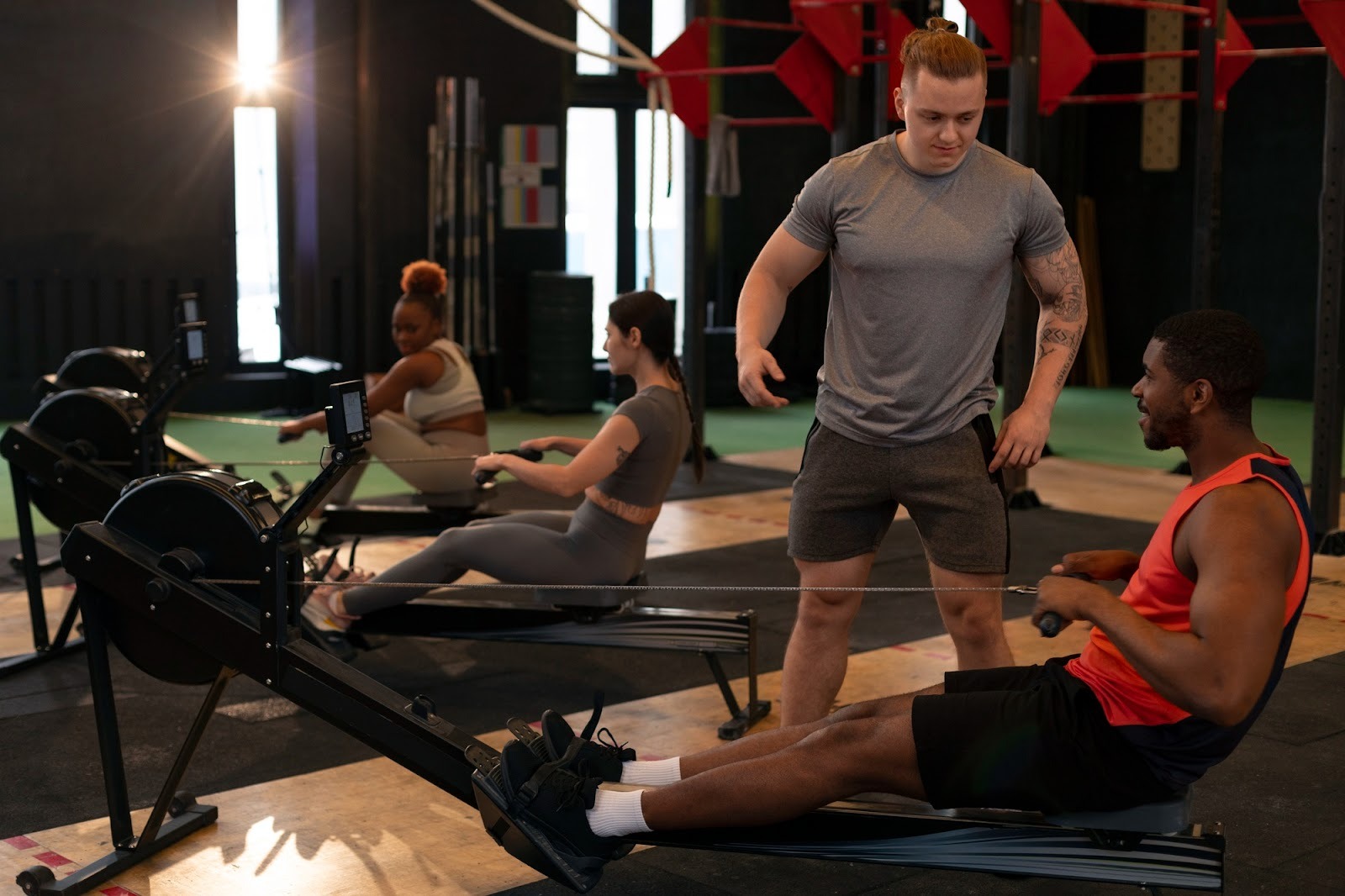 ترفند واقعی جذب مشتری برای باشگاهها (تجربه باشگاهداران موفق)