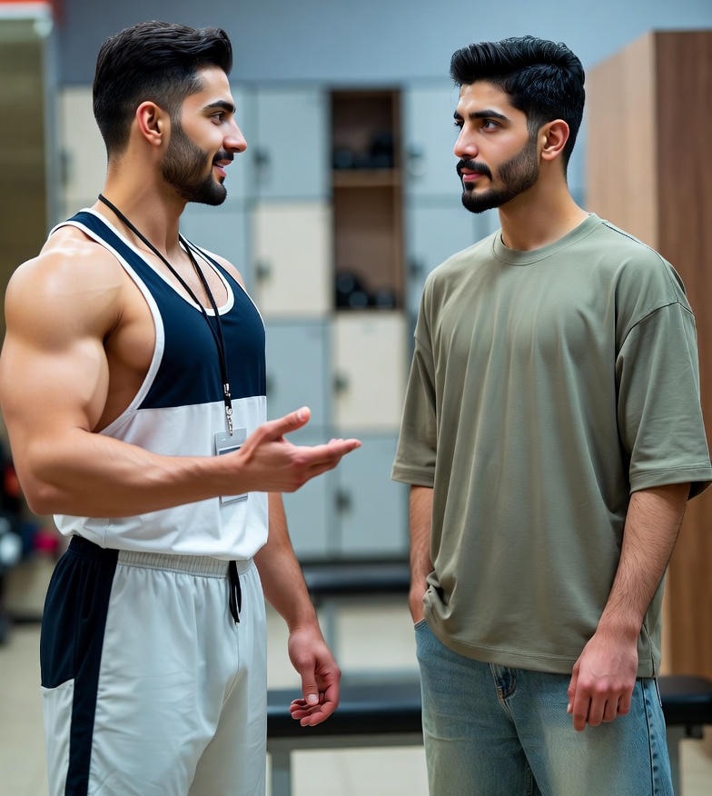 مشاهده باشگاه