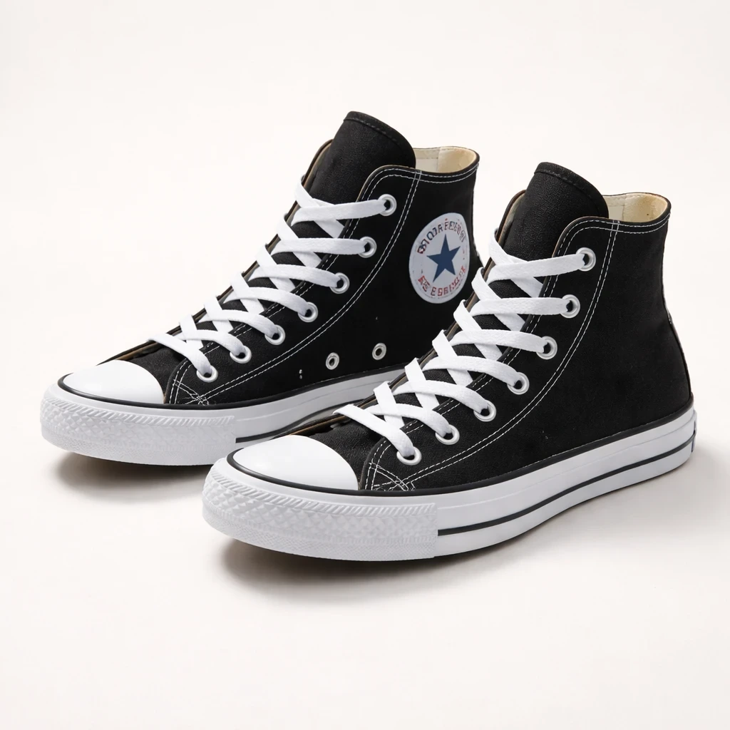 چه کتونیهایی هیچ وقت از مد نمیافتند؟